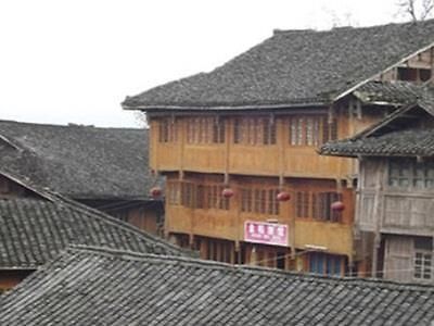 Longsheng Jindao Inn Guilin Exterior photo